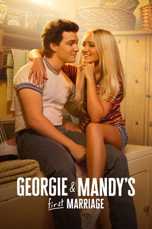 Georgie és Mandy első házassága poszter