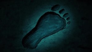 Sasquatch 1. évad Ep.3 3. epizód