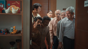 पेट पुराण 1. évad Ep.6 6. epizód