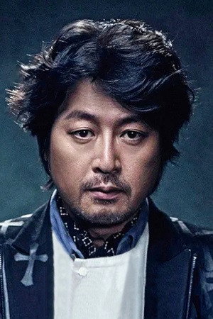 김윤석 profil kép