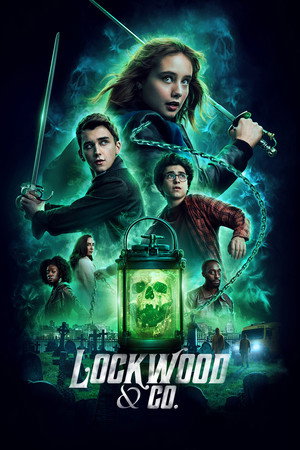 Lockwood és Tsa. poszter