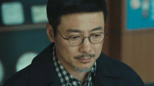 黄雀 1. évad Ep.3 3. epizód