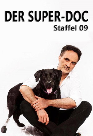 The Supervet: Noel Fitzpatrick 9. évad (2017-04-20) poszter