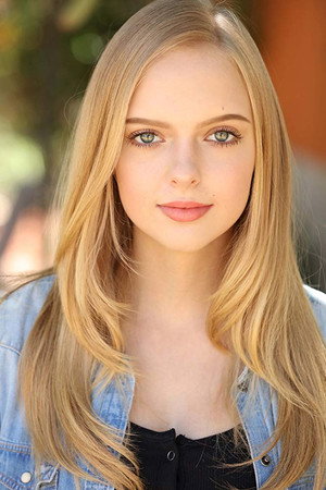 Jessica Belkin profil kép