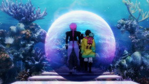 ハイガクラ 1. évad Ep.8 8. epizód