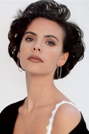 Mathilda May profil kép