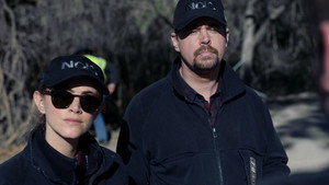 NCIS: Tengerészeti helyszínelők 15. évad Ep.13 Családi kötelékek