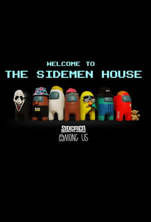 Sidemen Among Us poszter