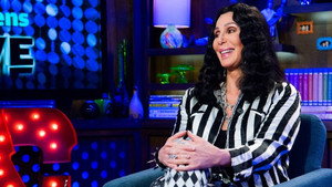 Watch What Happens Live with Andy Cohen 10. évad Ep.10 10. epizód