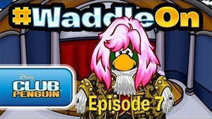 #WaddleOn 1. évad Ep.7 7. epizód