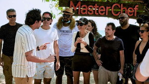 Masterchef Celebrity: Colombia 4. évad Ep.1 1. epizód