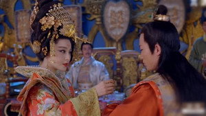 武媚娘传奇 1. évad Ep.88 88. epizód