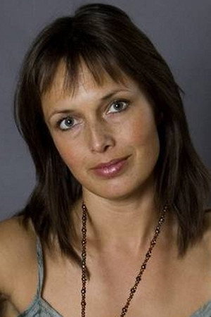 Mette Marckmann profil kép