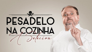 Pesadelo na Cozinha: A Selecion kép
