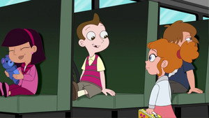 Milo Murphy törvénye 2. évad Ep.31 31. epizód