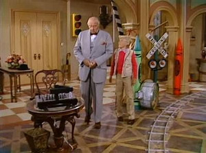 Silver Spoons 1. évad Ep.3 3. epizód