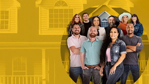 House Hunters: All Stars kép