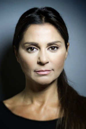 Pelin Körmükçü profil kép