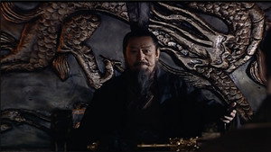 汉武大帝 1. évad Ep.49 49. epizód