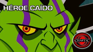 Chaotic 1. évad Ep.16 16. epizód