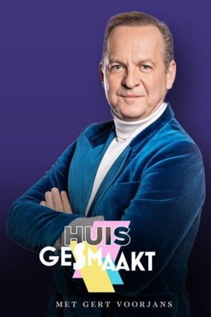 Huis Gesmaakt 1. évad (2021-03-03) poszter