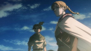 チ。―地球の運動について― 1. évad Ep.19 19. epizód