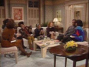 The Cosby Show 4. évad Ep.13 13. epizód