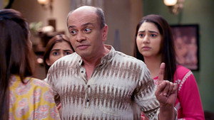 बड़े अच्छे लगते हैं 3. évad Ep.22 22. epizód
