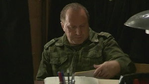 Кадетство 1. évad Ep.34 34. epizód