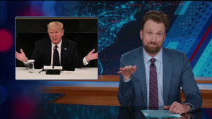 The Daily Show 30. évad Ep.104 104. epizód