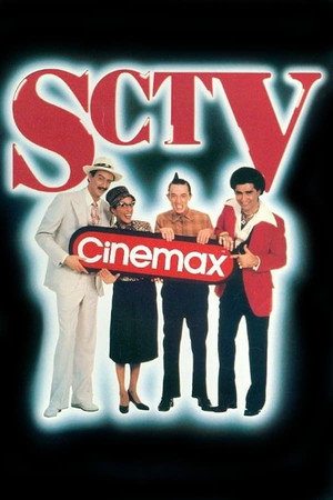 SCTV Channel 1. évad (1983-11-22) poszter