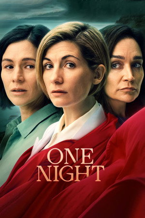 One Night poszter