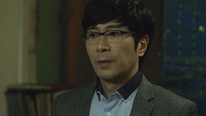 더 바이러스 1. évad Ep.9 9. epizód