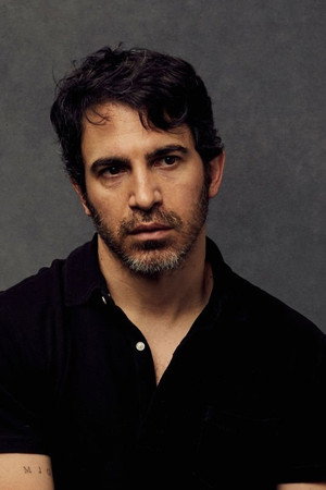 Chris Messina profil kép
