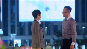 约会专家 1. évad Ep.9 9. epizód