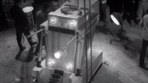 Doctor Who - Ki vagy, doki? 3. évad Ep.43 A háborús gépek 2.