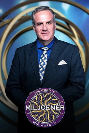 Wie Word 'n Miljoenêr? 4. évad (2024-09-04) poszter