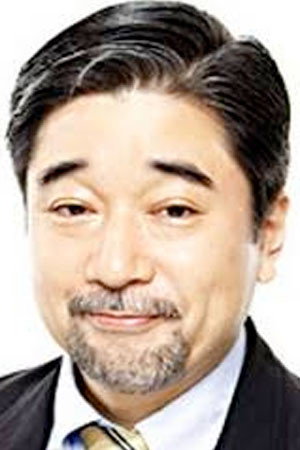 星野充昭 profil kép