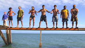 Survivor 14. évad Ep.4 4. epizód