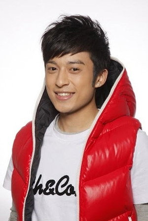 李任燊 profil kép