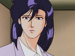 シティーハンター 4. évad Ep.11 11. epizód