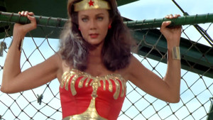 Wonder Woman 3. évad Ep.2 2. epizód
