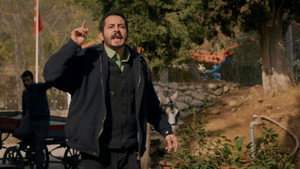 Yeşil Deniz 1. évad Ep.5 5. epizód