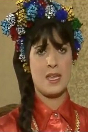 منال زكي profil kép