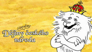 Dějiny udatného českého národa kép