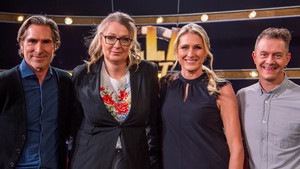 Alla mot alla med Filip och Fredrik 9. évad Ep.26 26. epizód