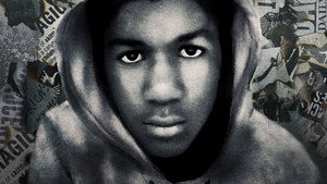 Rest in Power: The Trayvon Martin Story kép