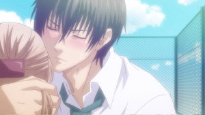 お見合い相手は教え子、強気な、問題児。 1. évad Ep.3 3. epizód