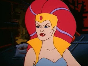 She-Ra: Princess of Power 2. évad Ep.10 10. epizód