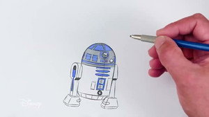 How Not to Draw 2. évad Ep.6 6. epizód